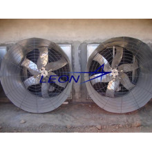 New type! Butterfly cone fan for greenhouse/poultry/industrial with CE certificate